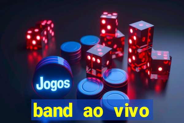 band ao vivo gratis multicanais